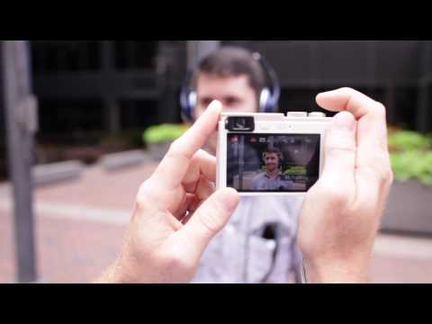 Leica Camera Tutorial - C HD 1080p