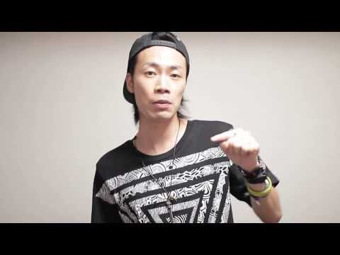 TATSUYA(Japan) - Emperor of Mic 2013 Wildcard