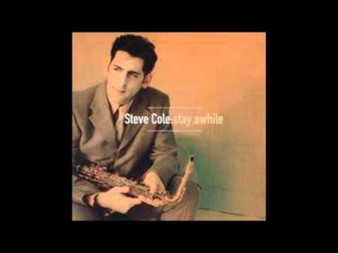 Steve Cole - Intimacy