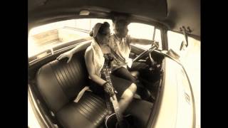 Buford 2 Bop   "Midnight Rebel"