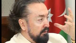 Download lagu HARUN YAHYA TV - ÖLÜM VE TEKRAR DİRİLME ANINDA NELER OLACAĞINA KURAN'DAN İŞARETLER.mp4 mp3