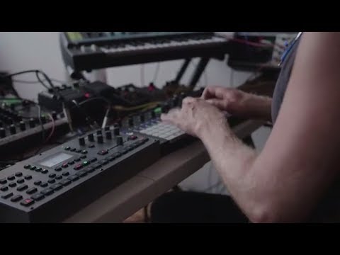 Goldie Awards 2018 - Beat Battle Finalist - Nick Hook