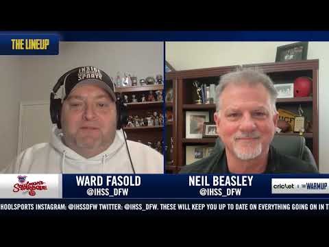 Previewing Playoff Contenders in DFW + Interview with North Crowley Head Coach Tommy Brakel