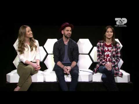 Select, 6 Janar 2017, Pjesa 3 - Top Channel Albania - Entertainment Show
