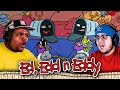 TRENDS Ed Edd Eddy Season 1 Episode 9 GROUP REACTION