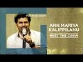 Sunny Wayne Ann Mariya Kalippilanu Meet The Crew The Muse Room