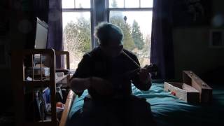 To The Ends Of The Earth by NateWantsToBattle, Ukelele Cover