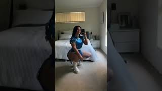 I did  it ??? #shorts