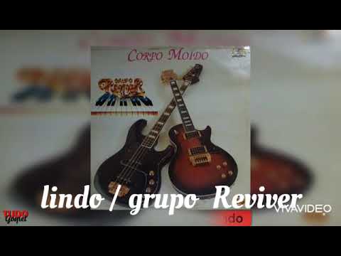 anos 90/ Lindo Grupo reviver