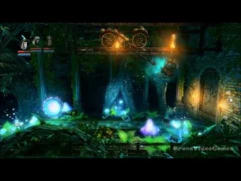 Trine Enchanted PC