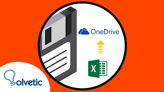 ✅ How to AUTO SAVE EXCEL FILE in Onedrive | Office 365