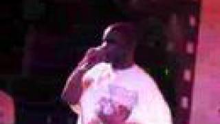 Cormega &amp; Blaq Poet - Straight Outta Q.B. Live