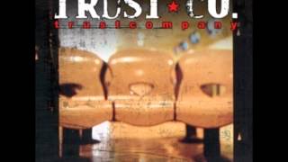 TrustCompany - falling apart  HD