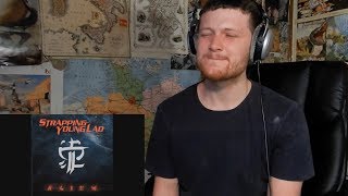 Strapping Young Lad - Skeksis REACTION