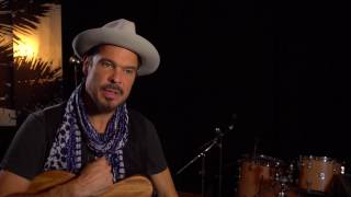 Big Wreck - The Making Of &#39;Digging In&#39;