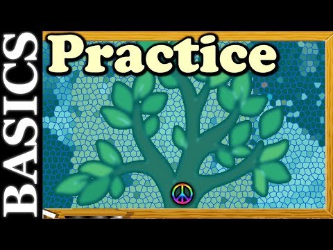 Back to Basics - Root Practice - 5k/ddk