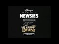 Beauty And The Beast TV Spots