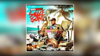 Booziggy Feat. Lil Deelow - Ain&#39;t my Fault