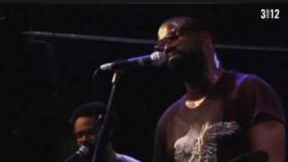 TV On The Radio   A Method