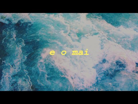e o mai - keali'i reichel (lyrics)