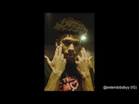NLE CHOPPA TYPE BEAT - "INFRARED" (PROD. EXTENDO)