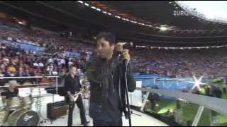 Enrique Iglesias - Can You Hear Me (UEFA Euro 2008)
