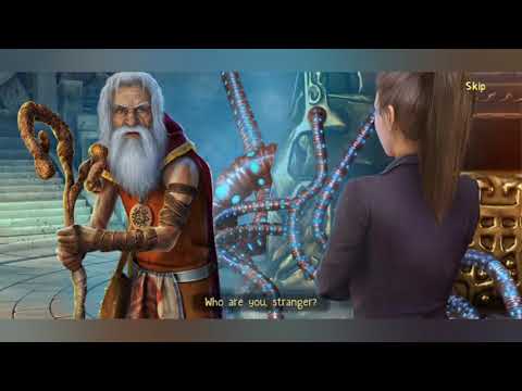 The Legacy 2: The Prisoner Complete Walkthrough NO CUTSCENES NO COMMENTRY