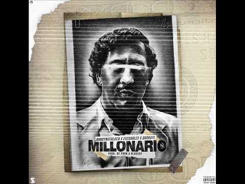 Video Millonario (Audio) de Randy Nota Loca