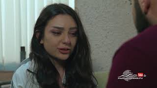 Շիրազի Վարդը, Սերիա 58, Երկուշաբթի 21։45 / Vard of Shiraz / Shirazi Vard