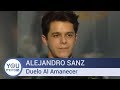 Alejandro Sanz - Duelo Al Amanecer