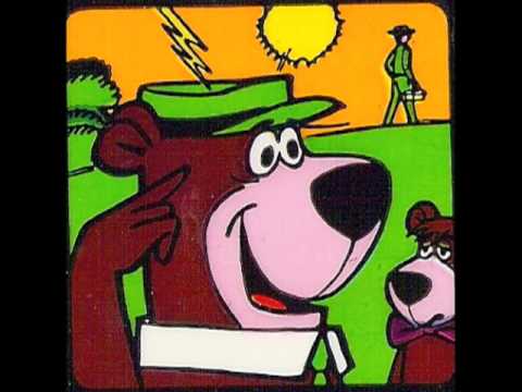 1981 461-001-11 - Yogi Bear