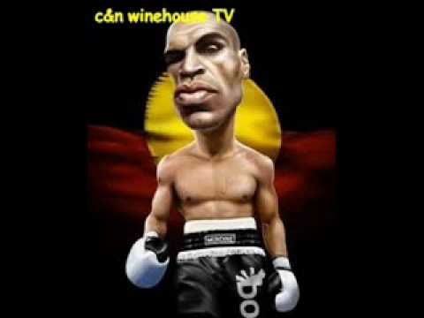 pofo & newine & Backo -  Substâncias