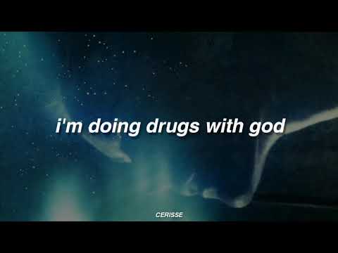 drugs with god - Marisa Maino (Lyrics)