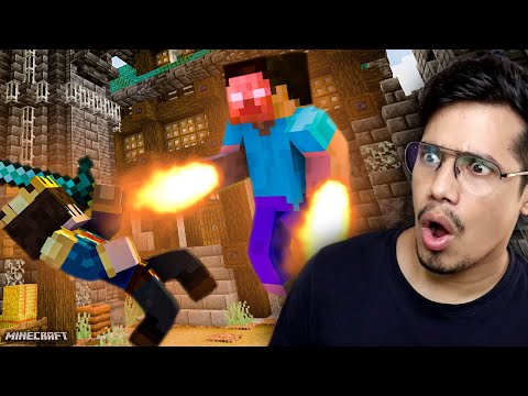 History Of The Fleet SMP 😱 |  Call Reacts #7 Minecraft