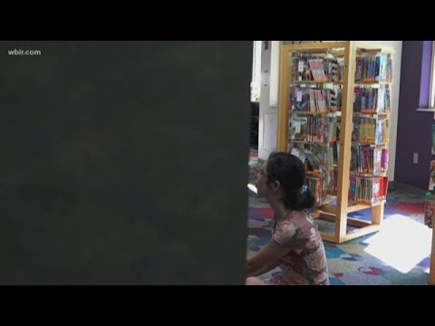 A Look At The Changes At Knox Count Libraries