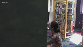 A look at the changes at Knox Count Libraries
