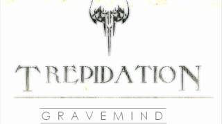 Gravemind - Trepidation feat. Ryan Daley (NEW DEMO!!!)