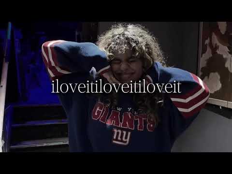 iloveitiloveitiloveit - bella kay | slowed + reverb 