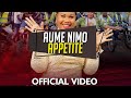 FORTUNE MWIKALI AUME NIMO APPETITE OFFICIAL VIDEO SMS SKIZA 9515431 To 811