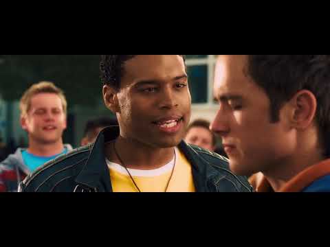 Dragon Ball Evolution - Film completo Dublado