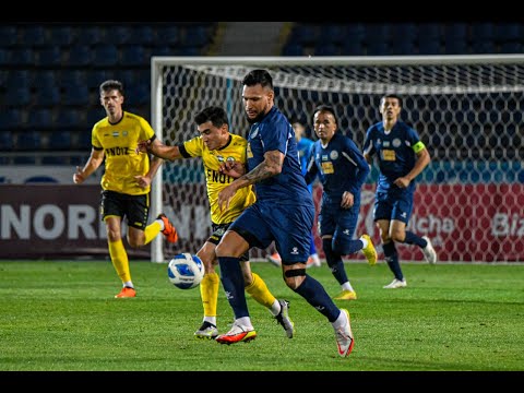 Superleague-2023. MD-21. NASAF - NEFTCHI 2:0 HIGHLIGHTS