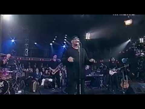 FRANCO CALIFANO TONY SEMERARO solo Sax MINUETTO Rai 2