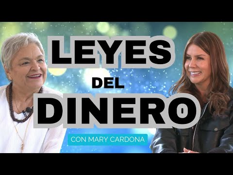Leyes del DINERO: Cómo FUNCIONA la ENERGÍA del DINERO | Diana Alvarez & Mary Cardona