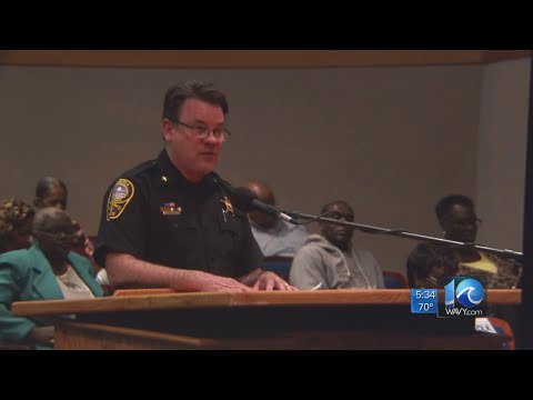 Norfolk takes aim at sheriff’s deputy turnover with proposed tax hike