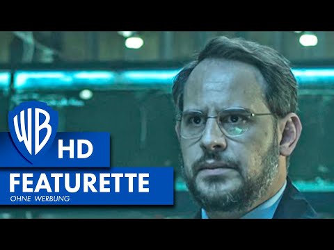 CORTEX - Featurette #3 Deutsch HD German (2021)