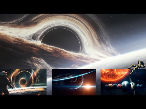 KAAN SIMSEKER's Deep Force Takes You to a Whole Different Level with 5-Minute Extension! | 2K HD.