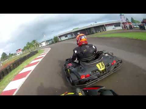 Akars Techspeed  09/04/22 Etapa 2 /100KG Taruma Reduzida  Piloto Sukata Larg P3