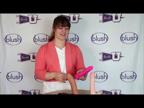 Blush NATŪRALUS FABIEN BEIGE video