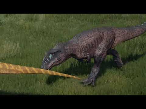 All Your Isle Legacy Pain In 1 Video Pt. 1