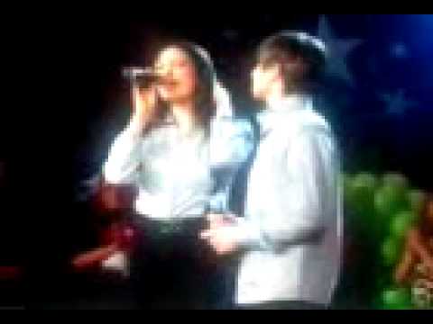 Petre i Angela - Evo ima godina